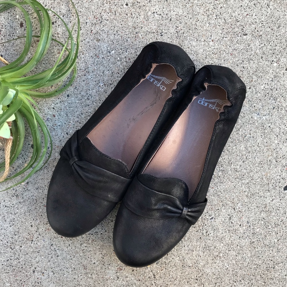 Dansko Karen Loafers